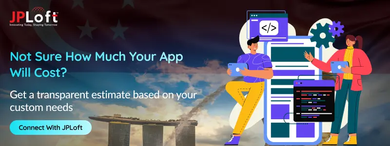 Not Sure How Much Your App Will Cost